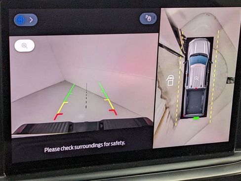 Used 2024 Ford F350 Lariat w/ Lariat Ultimate Package image 25