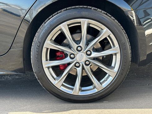Certified 2024 Cadillac CT5 V w/ Super Cruise 2 Package image 6
