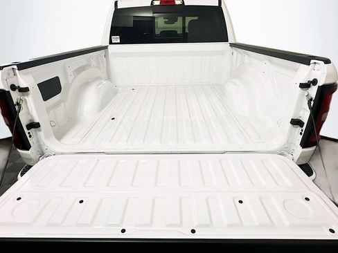 New 2026 RAM 1500 Big Horn image 27