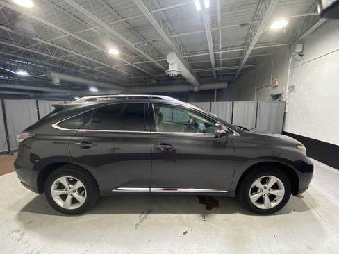 Used 2010 Lexus RX 350 AWD image 27