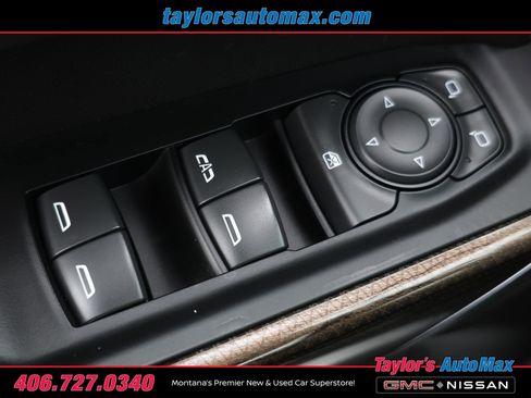 Used 2021 Chevrolet Silverado 1500 LT Trail Boss w/ Bed Protection Package image 22