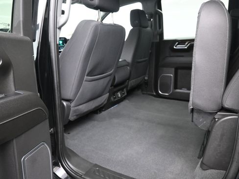 Used 2023 Chevrolet Silverado 1500 LT image 22