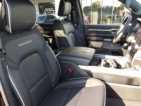New 2025 RAM 1500 Laramie image 14