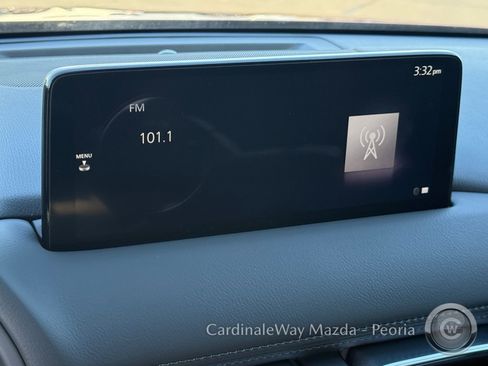 Certified 2025 MAZDA CX-5 AWD 2.5 S w/ Preferred Package image 21