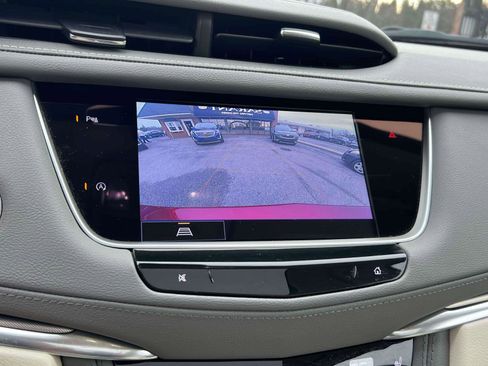 Certified 2023 Cadillac XT5 Premium Luxury image 14