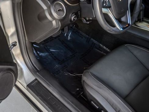 Used 2012 Chevrolet Camaro LT RWD image 44