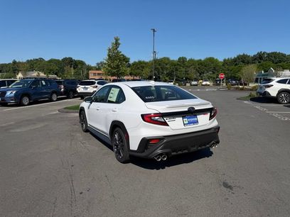 New 2026 Subaru WRX Premium