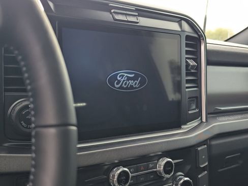 New 2026 Ford F250 Platinum image 51