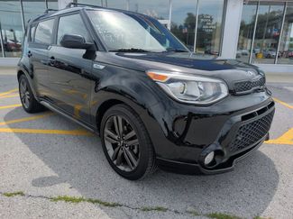 Used 2016 Kia Soul + w/ Tarmac Special Edition FWD 360° Tour