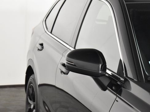 Used 2025 Honda CR-V Sport image 14