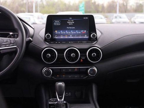Used 2024 Nissan Sentra SV image 24