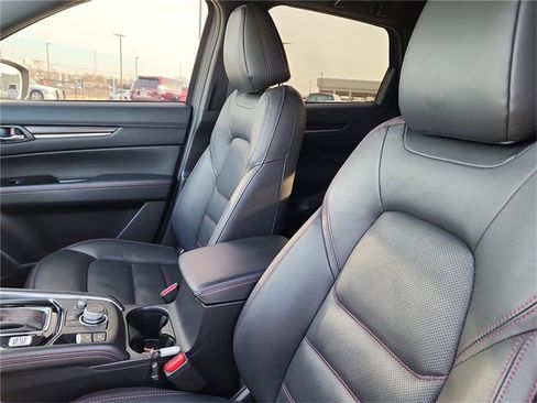 Used 2024 MAZDA CX-5 2.5 Turbo w/ Premium Package image 23