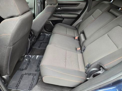 Certified 2024 Honda CR-V Sport image 14