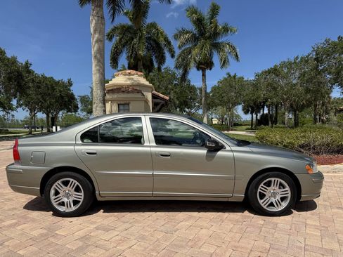 Used 2008 Volvo S60 2.5T image 6