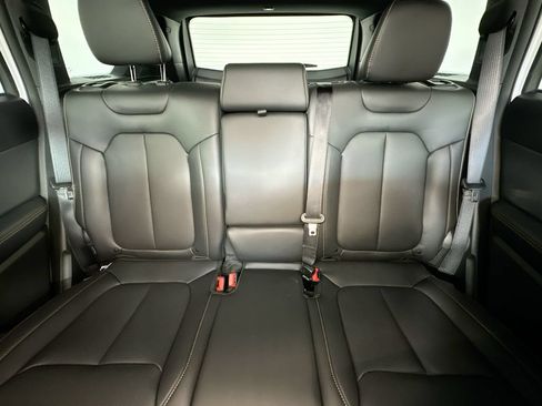 New 2026 Jeep Cherokee Limited AWD/4WD image 10
