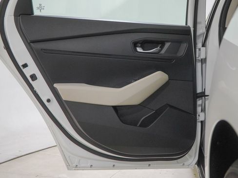 Certified 2023 Honda Accord LX image 40