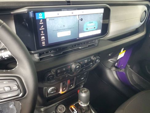 New 2026 Jeep Wrangler Sport S image 18