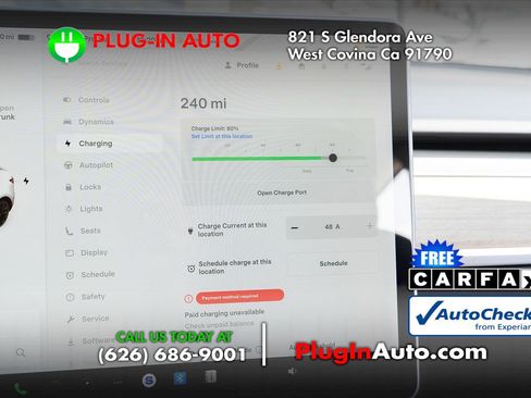 Used 2021 Tesla Model Y Long Range image 23