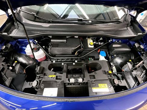 Used 2022 Volkswagen ID.4 Pro S w/ Gradient Package image 12