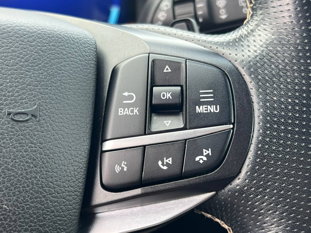 Used 2020 Ford Explorer ST w/ ST Street Pack AWD/4WD image 24