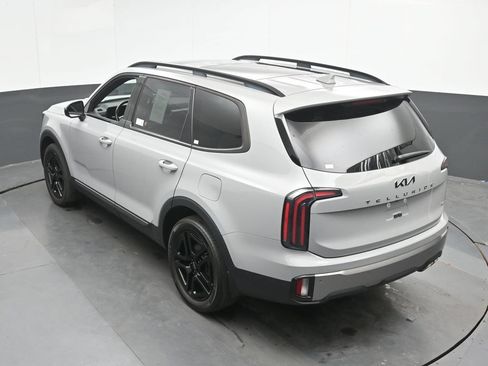 Used 2023 Kia Telluride SX X-Line AWD/4WD image 39