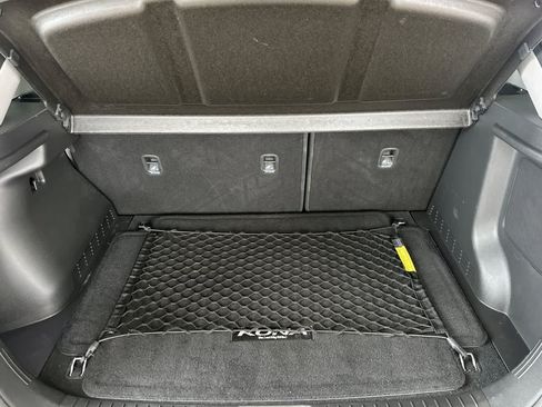 Used 2023 Hyundai Kona Limited w/ Cargo Package FWD image 15
