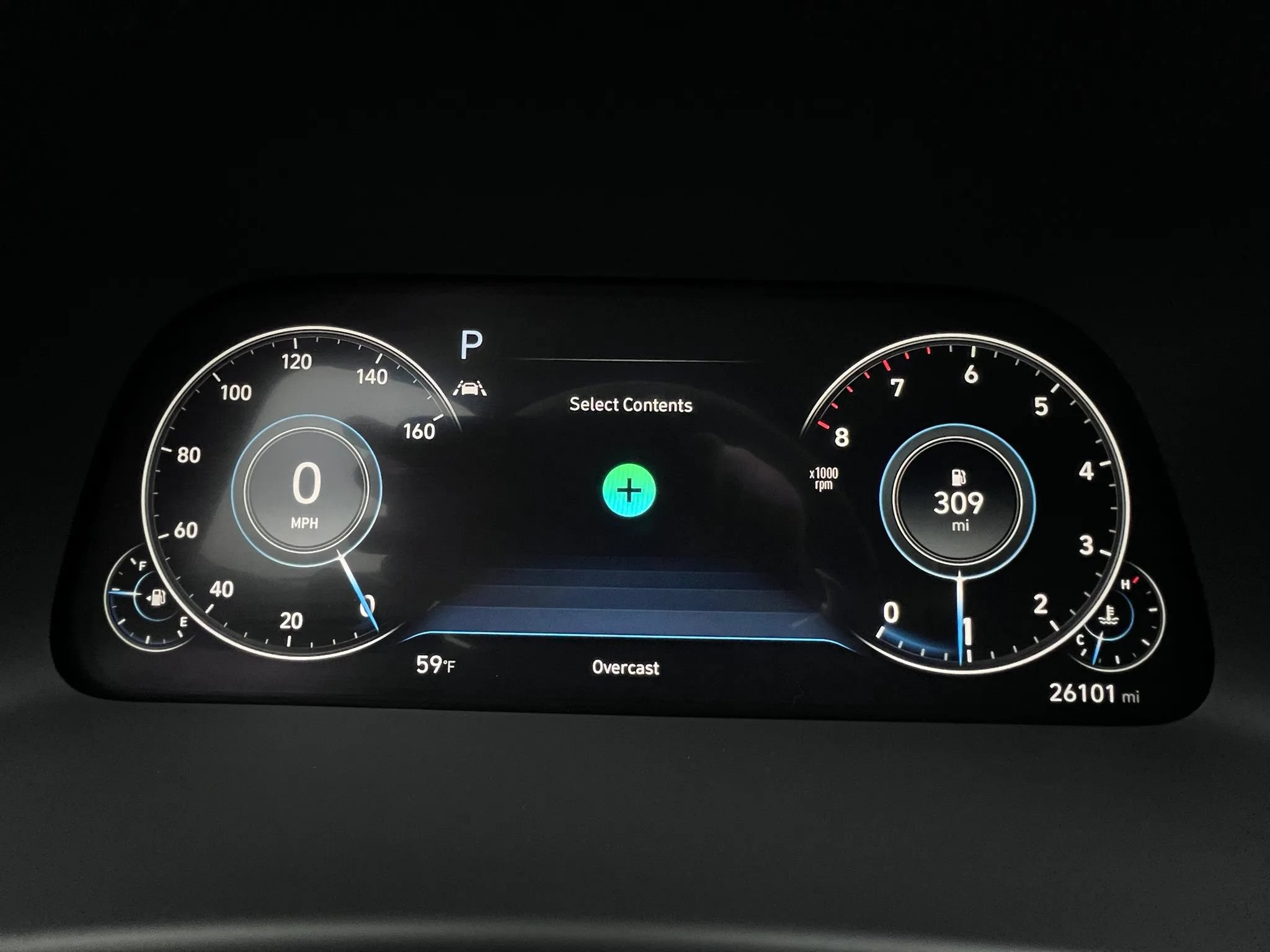 Used 2023 Hyundai Sonata SEL Plus FWD image 29