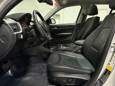 Used 2013 BMW X1 xDrive35i AWD/4WD image 12