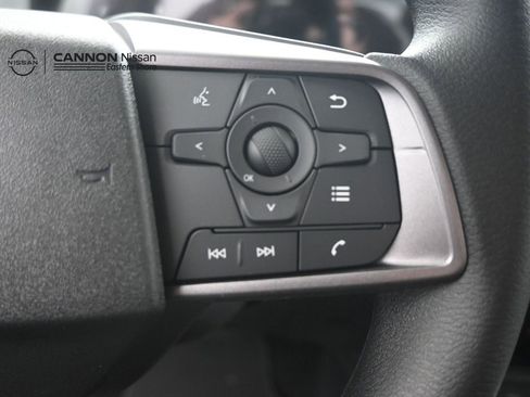 New 2026 Nissan Sentra SV w/ Floor Mat Package image 12