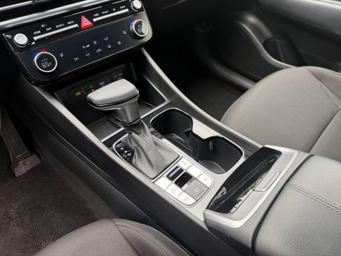 Used 2025 Hyundai Tucson SEL image 41