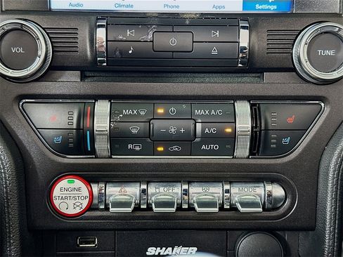 Used 2016 Ford Mustang GT Premium image 18