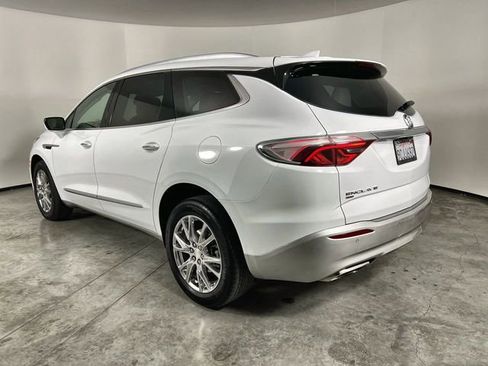 Certified 2022 Buick Enclave Premium w/ Experience Buick Package image 6
