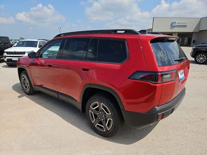 New 2026 Jeep Cherokee Laredo