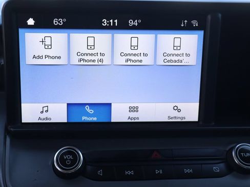 Used 2024 Ford Maverick XLT w/ XLT Luxury Package FWD image 31