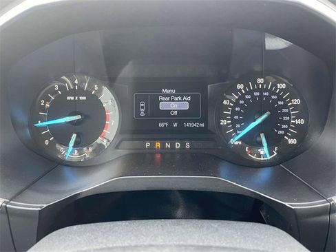 Used 2017 Ford Edge SEL w/ Cargo Accessory Package image 25