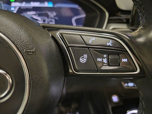 Used 2022 Audi A5 2.0T Premium Plus image 21