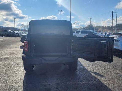 Certified 2023 Ford Bronco Outer Banks AWD/4WD image 5