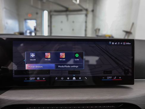 New 2026 BMW 430i xDrive w/ M Sport Package image 17