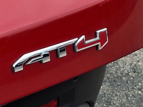 Used 2021 GMC Acadia AT4 w/ Trailering Package image 34