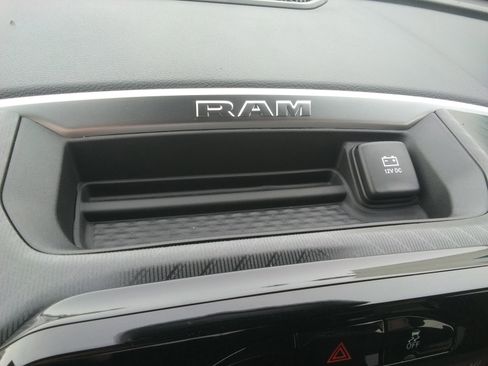 New 2026 RAM 2500 Big Horn image 19