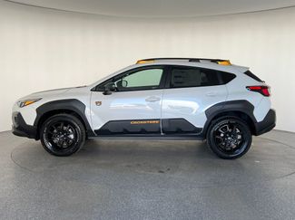 New 2026 Subaru Crosstrek 2.5i Wilderness w/ Crosstrek Mirror Package video 2