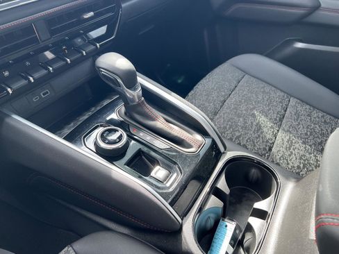 Used 2023 Chevrolet Colorado Z71 w/ Advanced Trailering Package image 34