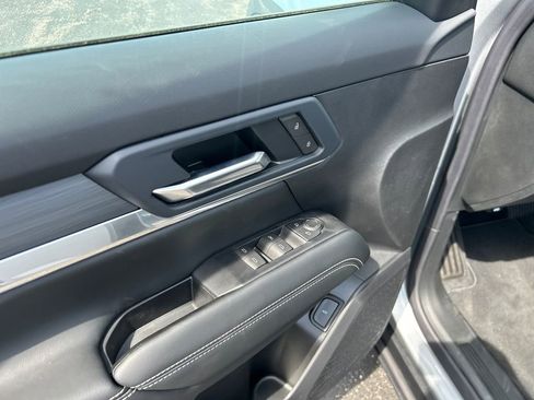 New 2026 GMC Terrain Elevation w/ Elevation Premium Package AWD/4WD image 15