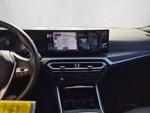 Used 2023 BMW i4 eDrive35 RWD image 15