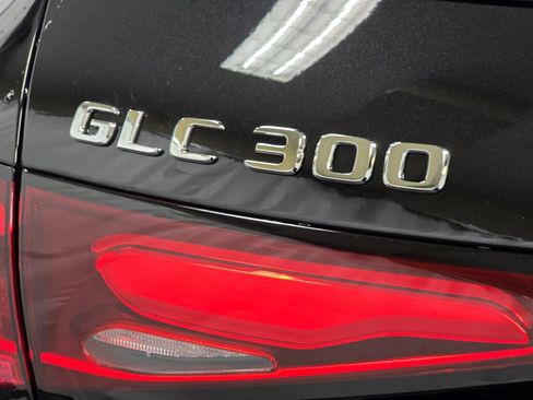 New 2026 Mercedes-Benz GLC 300 4MATIC image 32