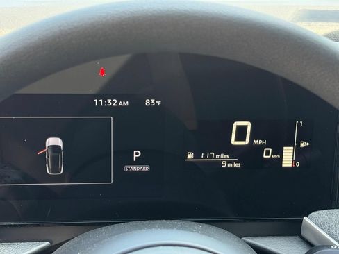 New 2026 Nissan Kicks SV w/ Cold Weather Package AWD/4WD image 15