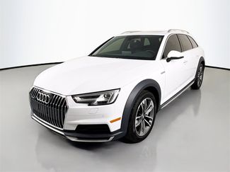 Used 2017 Audi A4 2.0T allroad Premium Plus image 1