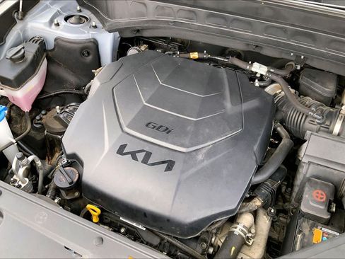 Used 2023 Kia Telluride SX FWD image 34