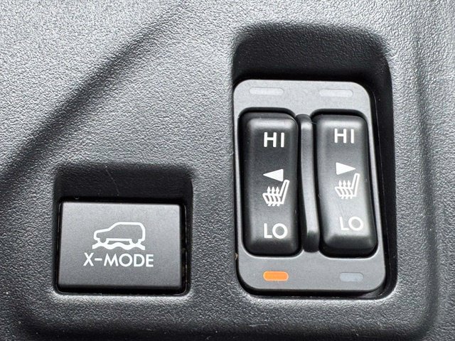 Used 2021 Subaru Crosstrek 2.5i Limited w/ Moonroof Package 1 AWD/4WD image 19