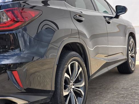 Used 2019 Lexus RX 350 FWD w/ Navigation Package image 39